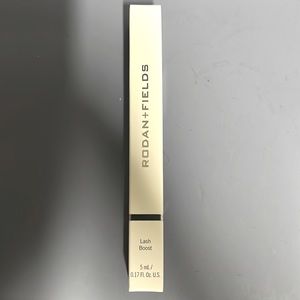 Rodan & Fields Lash Boost